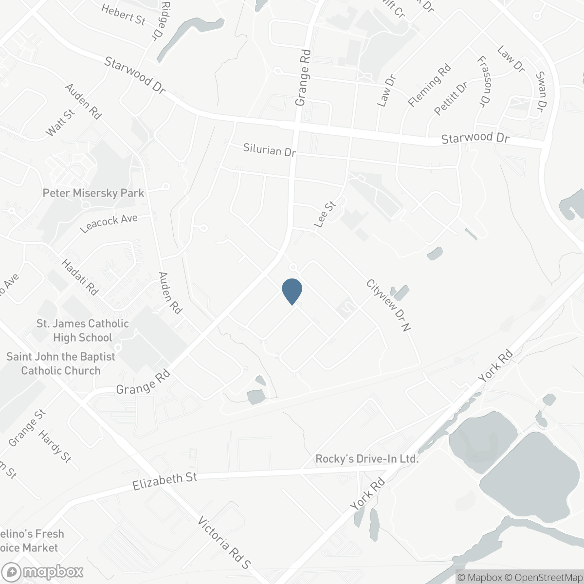 133 BRADSON DRIVE, Guelph, Ontario N1E 7B6
